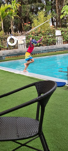 Nairobi Swimming Academy