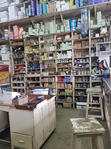 Hardware & General Stores Ltd