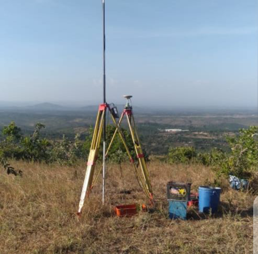 Highland Surveyors Ltd