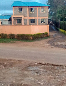Kingsmead Junior Academy
