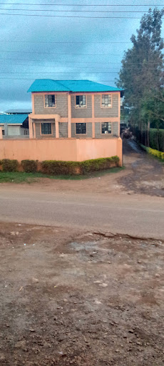 Kingsmead Junior Academy