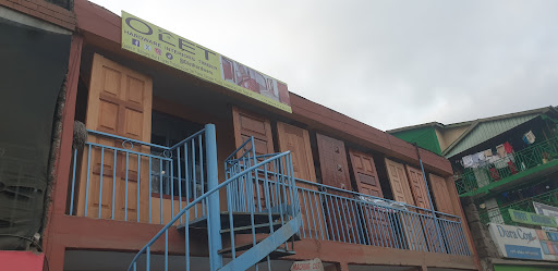 Olet Hardware