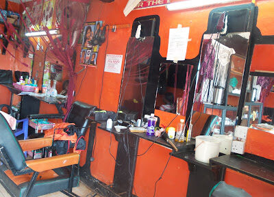 Exquisite Salon & Barber