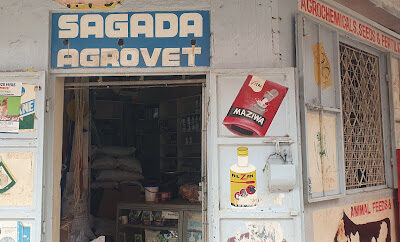 Sagada Agrovet Nyeri