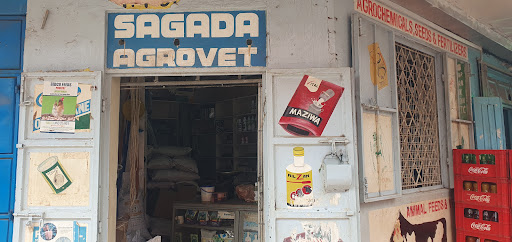 Sagada Agrovet Nyeri