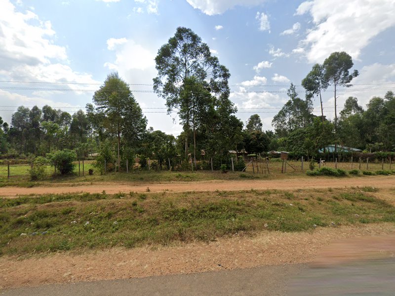 Omvico Farmstore Agrovet