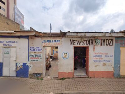 Huruma Dental Services