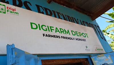 Farmers Friendly Agrovet