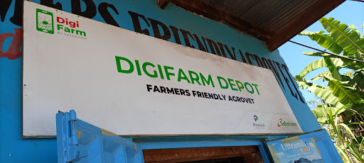 Farmers Friendly Agrovet