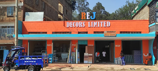 Rej Decors Ltd