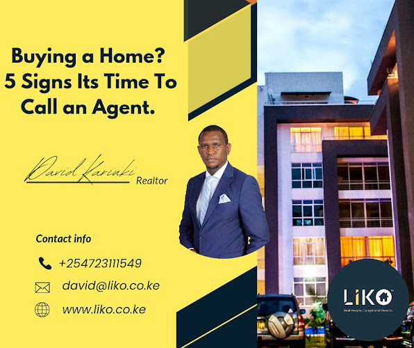 David + Partners LIKO