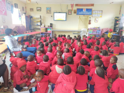 Chaminade Adele Pre-School