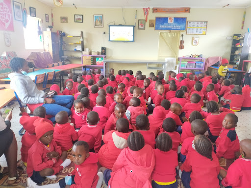 Chaminade Adele Pre-School