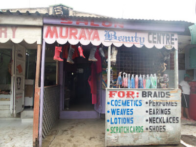Muraya Beauty Centre