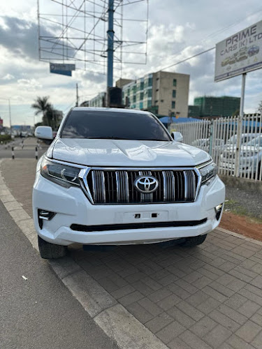 Prime Cars Kenya