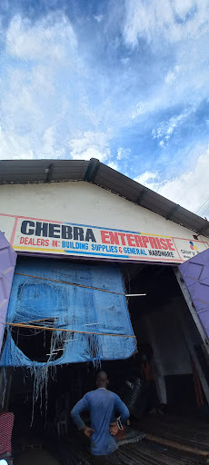 Chebra Enterprise