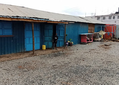 Grace Community Children's Home