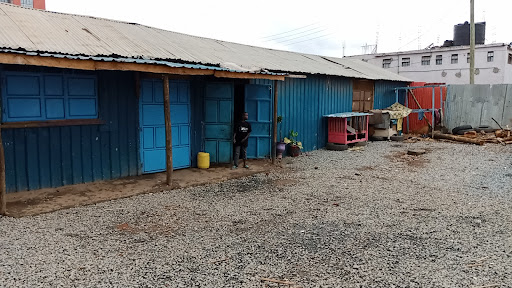 Grace Community Children's Home