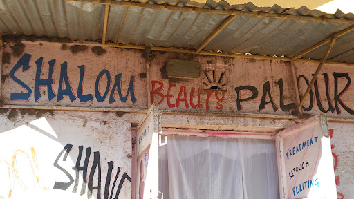 Shalom Beauty Parlour