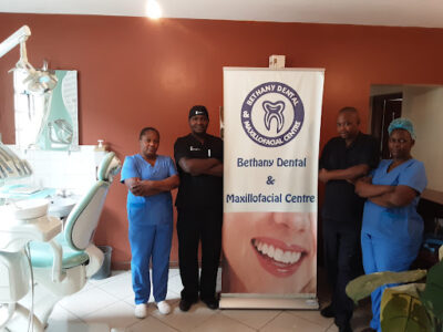Bethany Dental And Maxillofacial Centre.