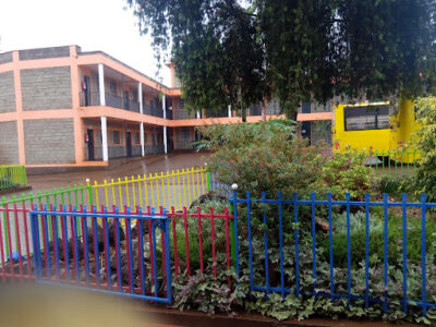 Brainston School
