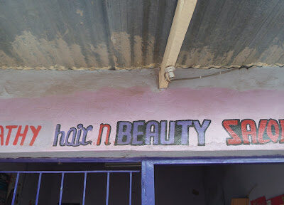 Cathy Hair And Beauty Salon