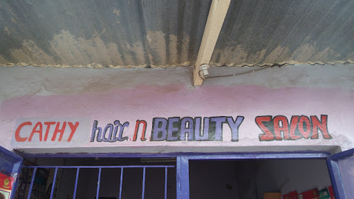 Cathy Hair And Beauty Salon