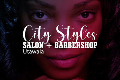 City Styles Salon + Barbershop - Utawala