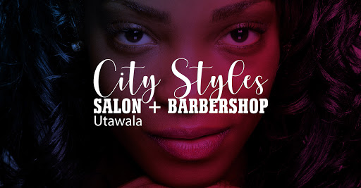 City Styles Salon + Barbershop - Utawala