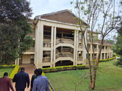 Alliance High School