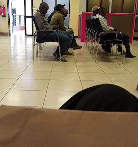 Africa Merchant Assurance Co Ltd Amaco Head Office