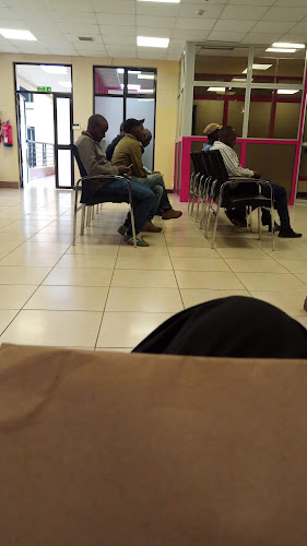 Africa Merchant Assurance Co Ltd Amaco Head Office