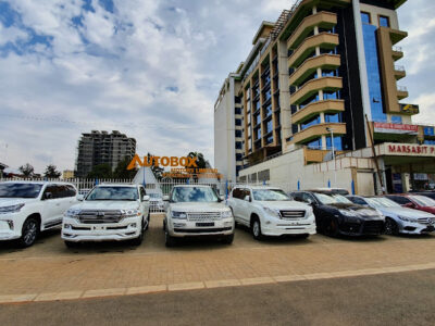Autobox Motors Limited
