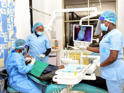 Grace Park Medical Centre