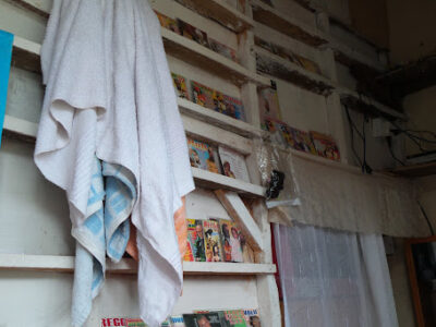 Bethsaida Salon