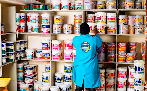 Plumbline Hardware Stores Ltd