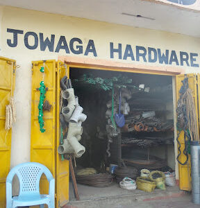 Jowaga Hardware