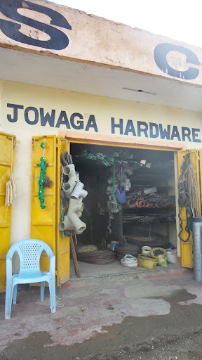 Jowaga Hardware