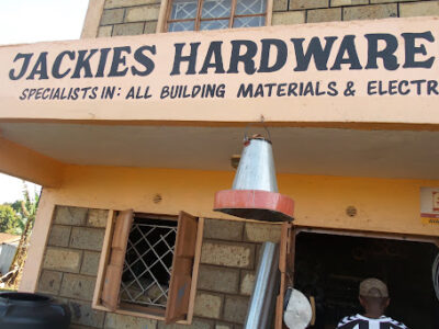 Jackies Hardware