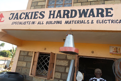 Jackies Hardware