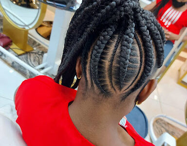 Dorry Hair Studio