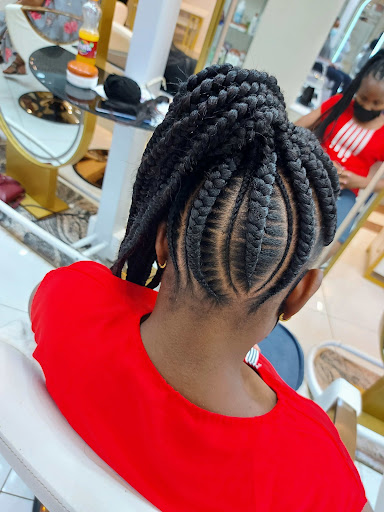 Dorry Hair Studio