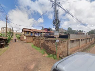 Upper Kabete High School