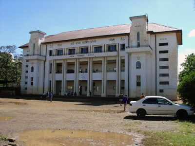 Arya Samaj Acadamy Nairobi
