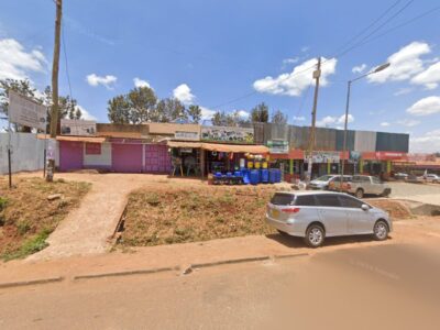 Gocho Holdings Africa Hardware