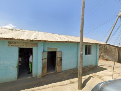 Bakarani Hardware Provides