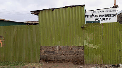 Pithmar Monterssori Academy