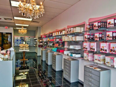 Hamda Gurey Cosmetics(Eastleigh Cosmetics)