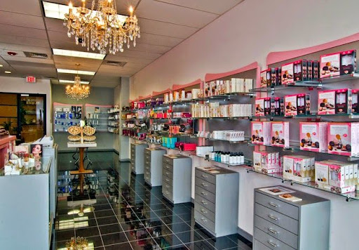 Hamda Gurey Cosmetics(Eastleigh Cosmetics)