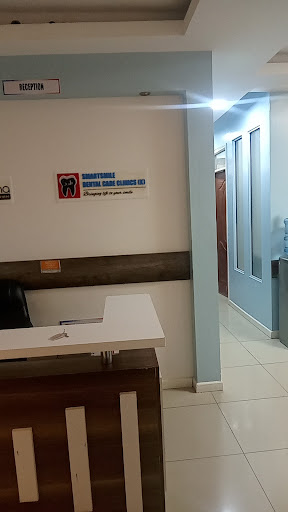 Smartsmile Dentalcare Implants And Orthodontics Center Nairobi, Kenya | Dental Implants | Dentists Upperhill Nairobi |